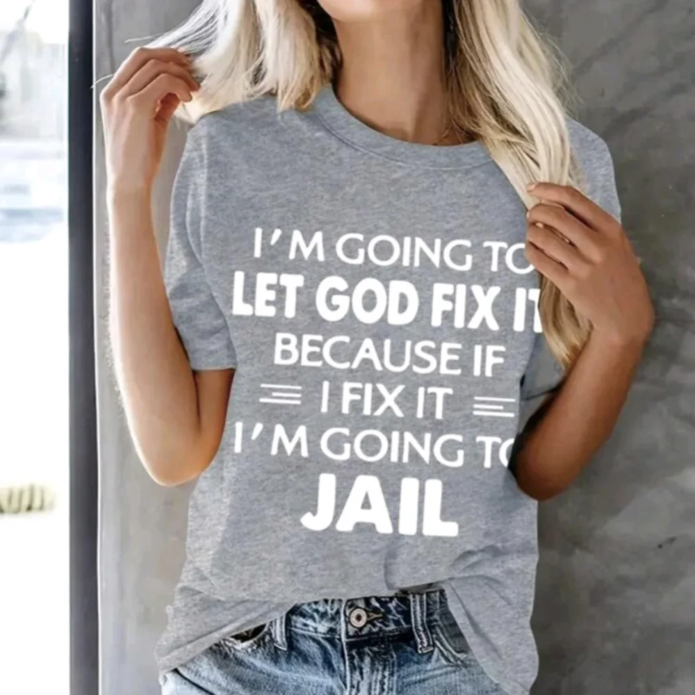Graphic Tee - Picture 1 of 1